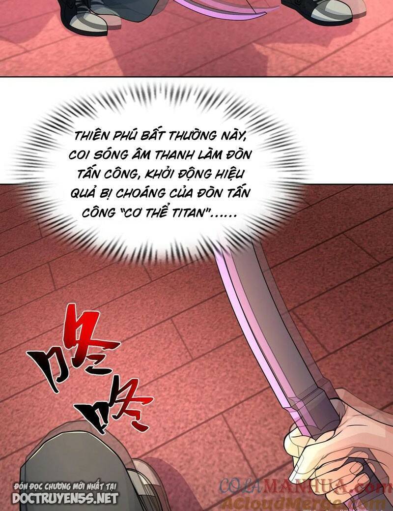 Ngày Tận Thế: Ta Nhận Được Tỷ Lệ Rớt Đồ Gấp 100 Lần Chap 83 - Next Chap 84