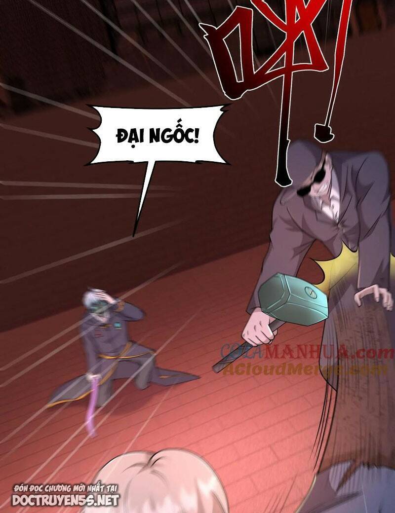 Ngày Tận Thế: Ta Nhận Được Tỷ Lệ Rớt Đồ Gấp 100 Lần Chap 83 - Next Chap 84
