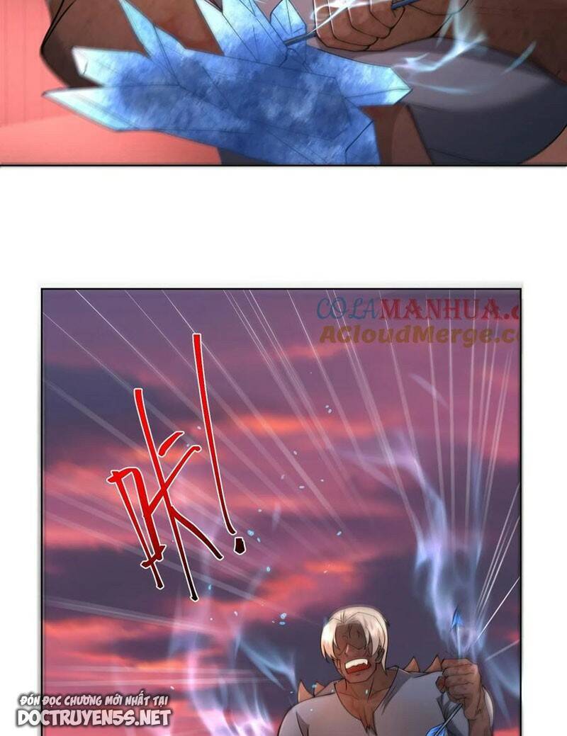 Ngày Tận Thế: Ta Nhận Được Tỷ Lệ Rớt Đồ Gấp 100 Lần Chap 83 - Next Chap 84