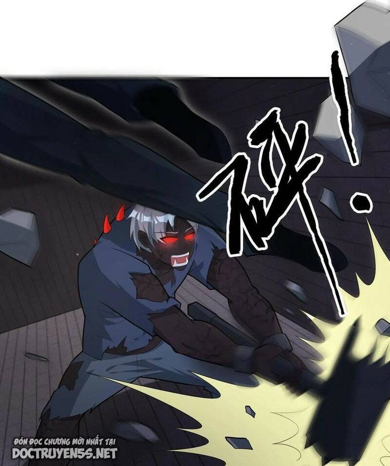 Ngày Tận Thế: Ta Nhận Được Tỷ Lệ Rớt Đồ Gấp 100 Lần Chap 84 - Next Chap 85
