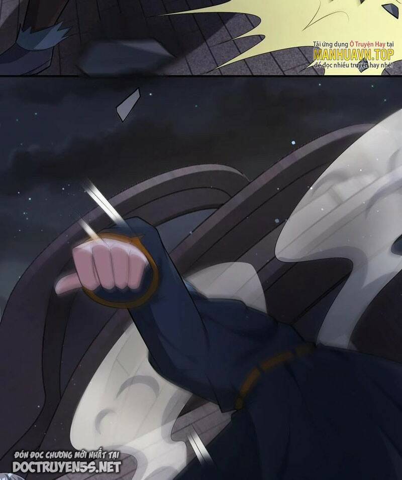 Ngày Tận Thế: Ta Nhận Được Tỷ Lệ Rớt Đồ Gấp 100 Lần Chap 84 - Next Chap 85