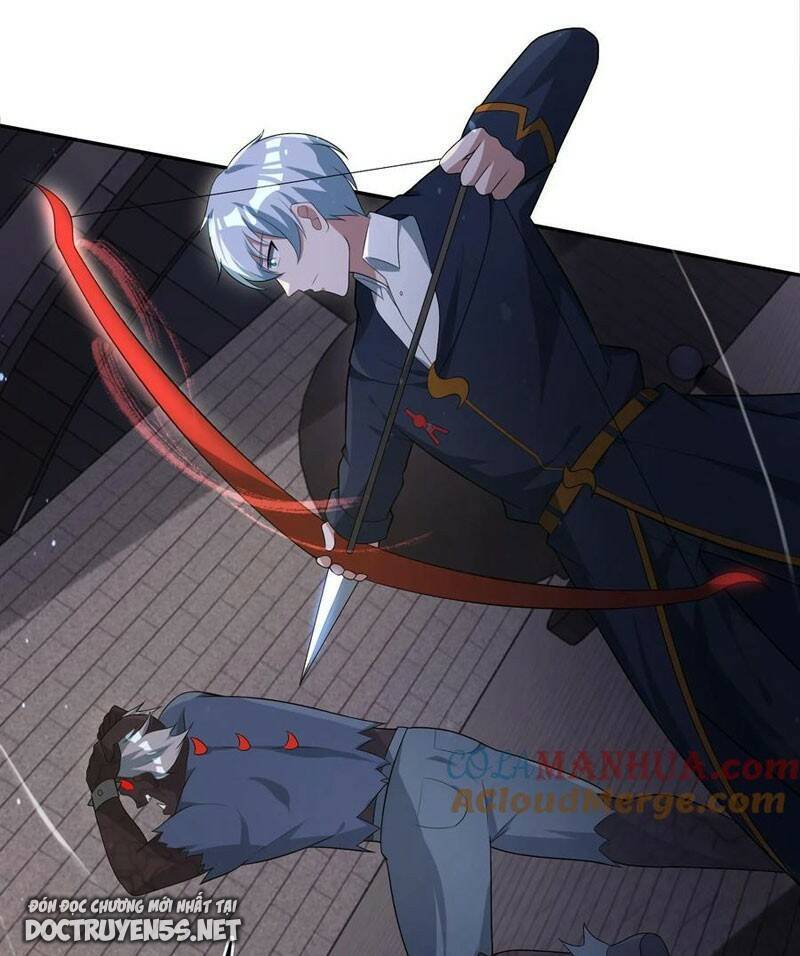 Ngày Tận Thế: Ta Nhận Được Tỷ Lệ Rớt Đồ Gấp 100 Lần Chap 84 - Next Chap 85