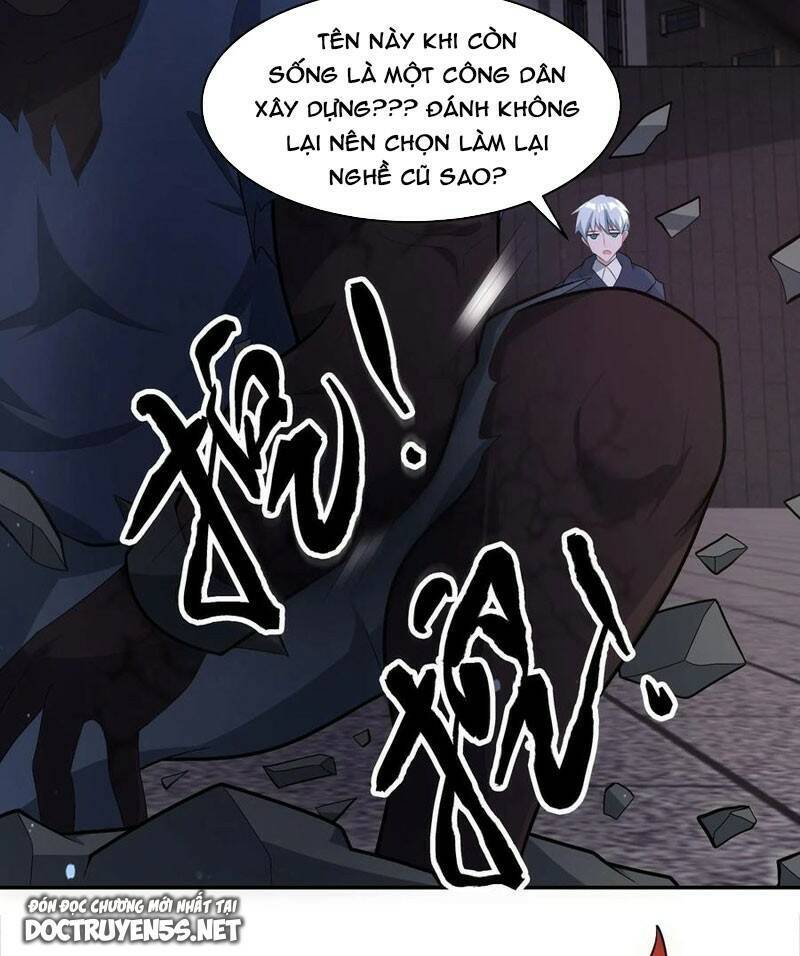 Ngày Tận Thế: Ta Nhận Được Tỷ Lệ Rớt Đồ Gấp 100 Lần Chap 84 - Next Chap 85