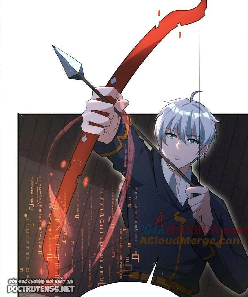 Ngày Tận Thế: Ta Nhận Được Tỷ Lệ Rớt Đồ Gấp 100 Lần Chap 84 - Next Chap 85