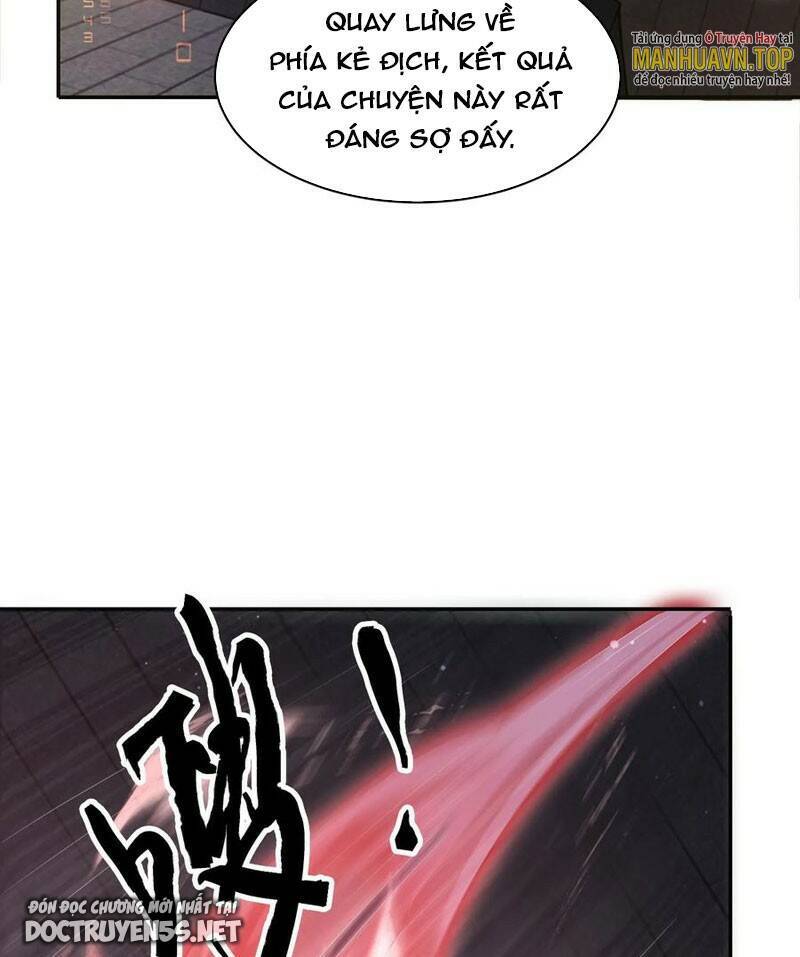Ngày Tận Thế: Ta Nhận Được Tỷ Lệ Rớt Đồ Gấp 100 Lần Chap 84 - Next Chap 85