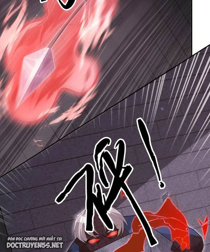 Ngày Tận Thế: Ta Nhận Được Tỷ Lệ Rớt Đồ Gấp 100 Lần Chap 84 - Next Chap 85