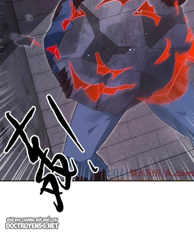 Ngày Tận Thế: Ta Nhận Được Tỷ Lệ Rớt Đồ Gấp 100 Lần Chap 84 - Next Chap 85