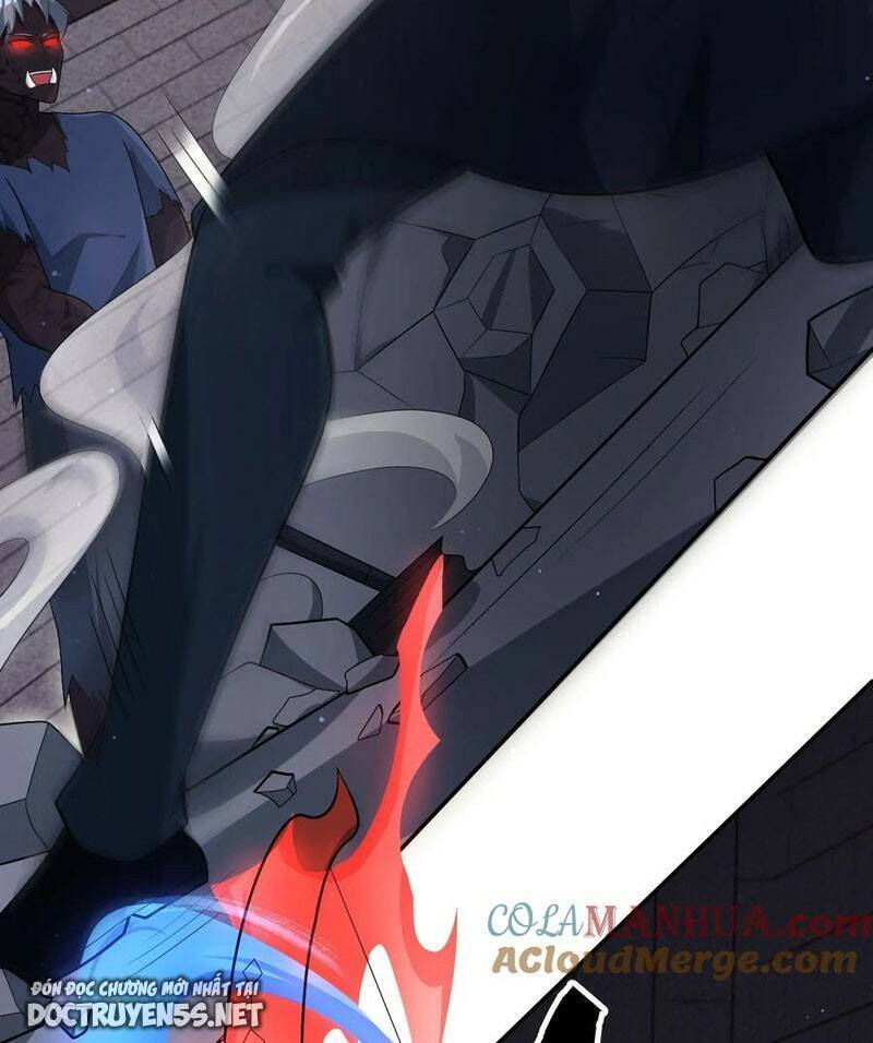Ngày Tận Thế: Ta Nhận Được Tỷ Lệ Rớt Đồ Gấp 100 Lần Chap 84 - Next Chap 85