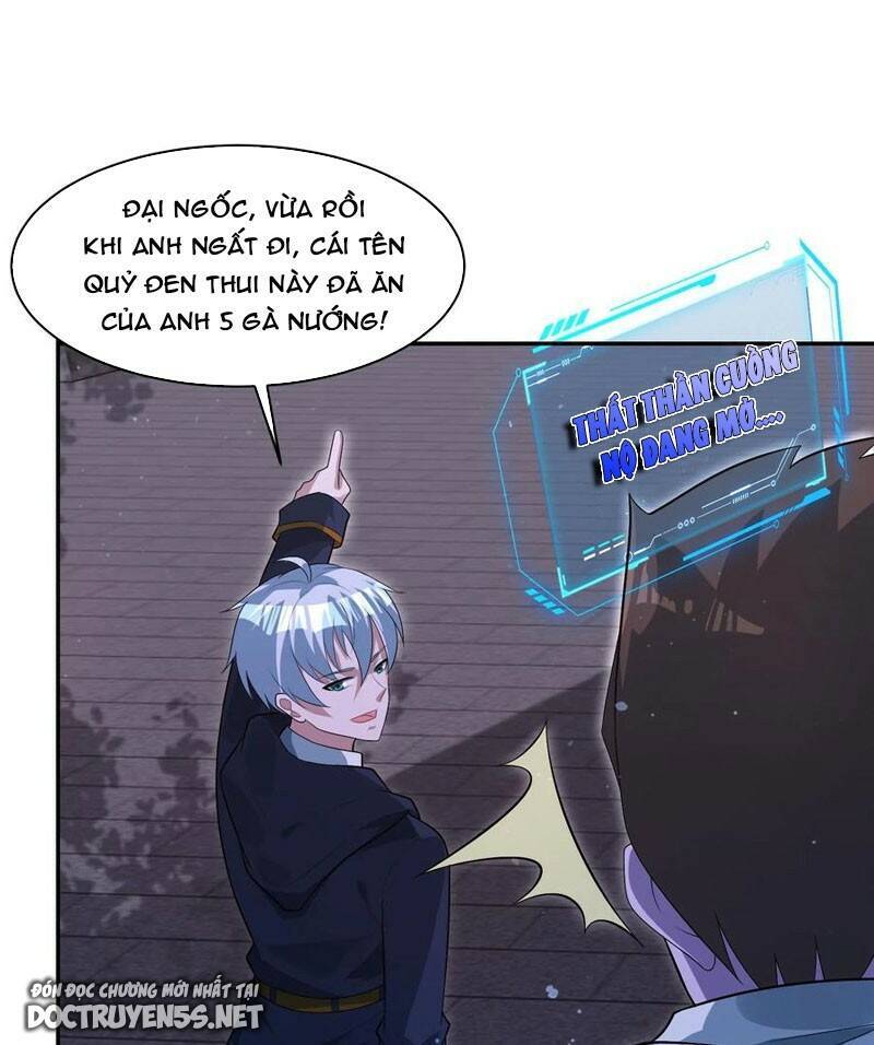 Ngày Tận Thế: Ta Nhận Được Tỷ Lệ Rớt Đồ Gấp 100 Lần Chap 84 - Next Chap 85
