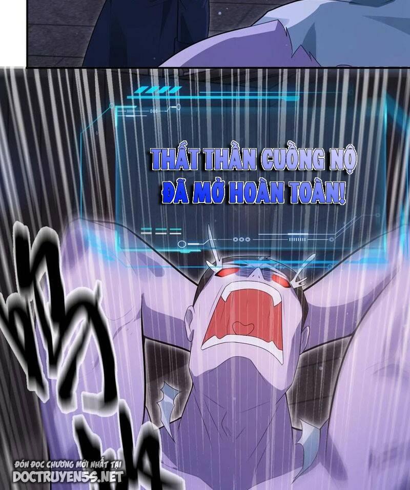 Ngày Tận Thế: Ta Nhận Được Tỷ Lệ Rớt Đồ Gấp 100 Lần Chap 84 - Next Chap 85