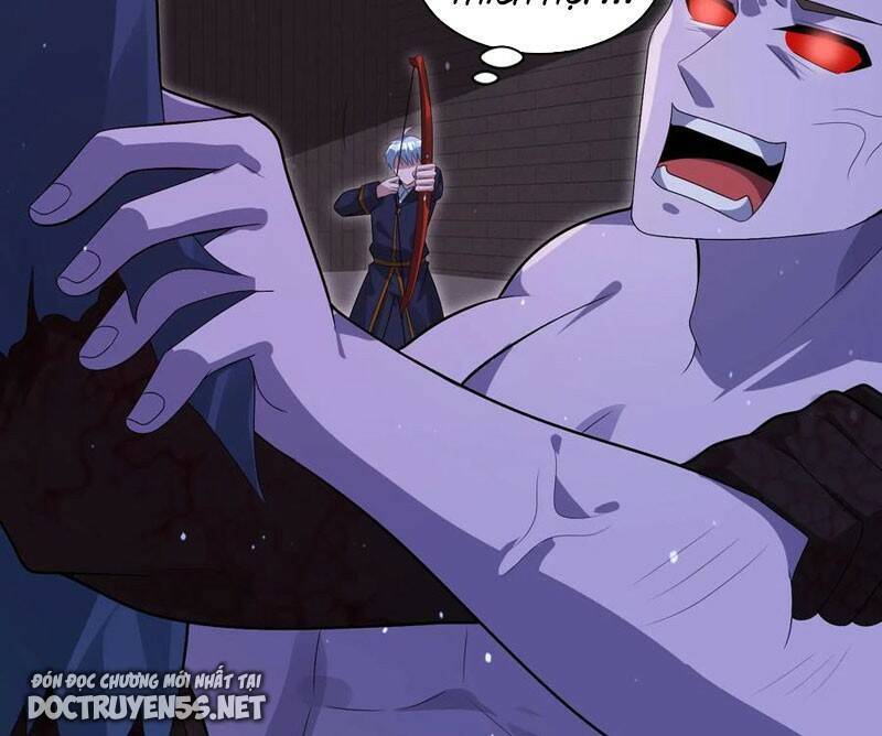 Ngày Tận Thế: Ta Nhận Được Tỷ Lệ Rớt Đồ Gấp 100 Lần Chap 84 - Next Chap 85