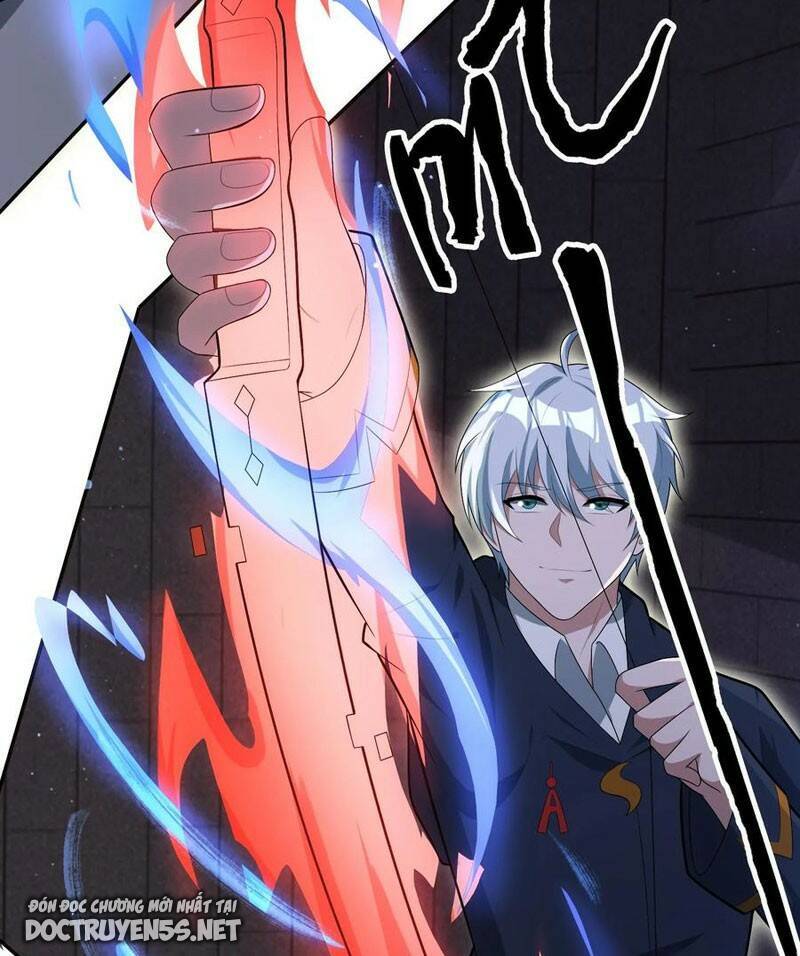 Ngày Tận Thế: Ta Nhận Được Tỷ Lệ Rớt Đồ Gấp 100 Lần Chap 84 - Next Chap 85