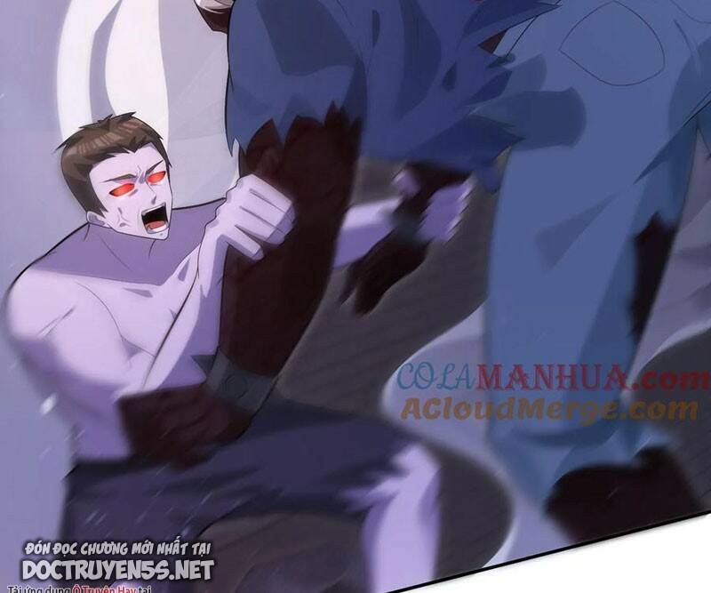 Ngày Tận Thế: Ta Nhận Được Tỷ Lệ Rớt Đồ Gấp 100 Lần Chap 84 - Next Chap 85