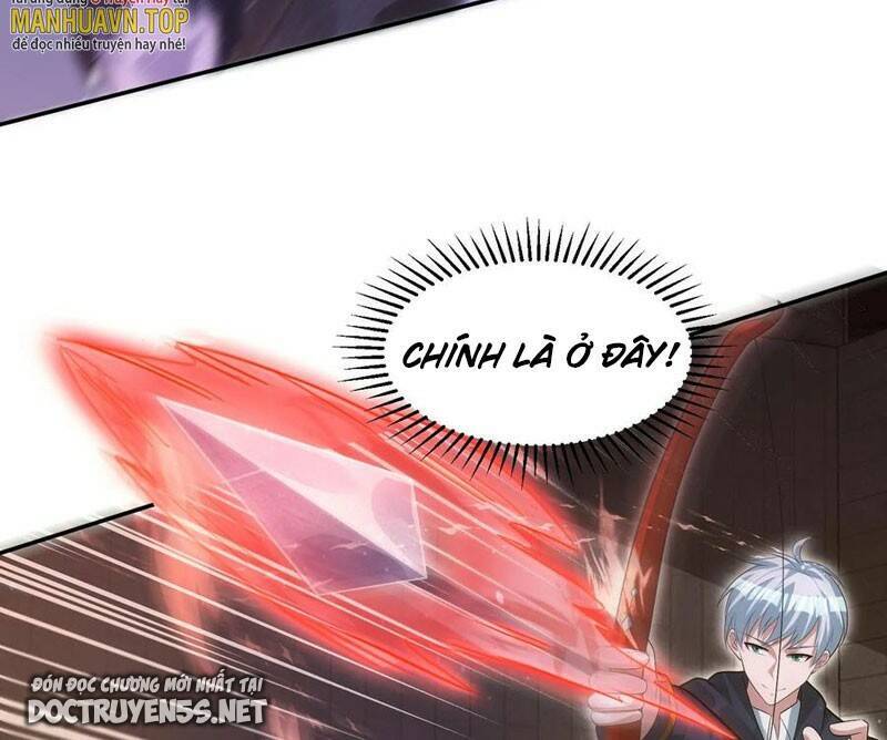 Ngày Tận Thế: Ta Nhận Được Tỷ Lệ Rớt Đồ Gấp 100 Lần Chap 84 - Next Chap 85