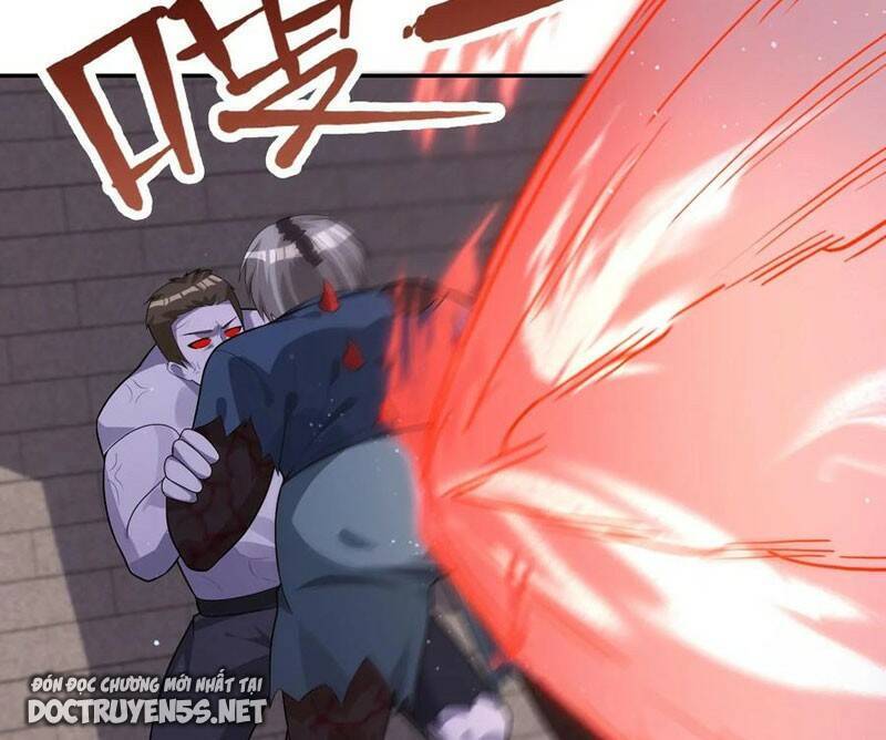 Ngày Tận Thế: Ta Nhận Được Tỷ Lệ Rớt Đồ Gấp 100 Lần Chap 84 - Next Chap 85