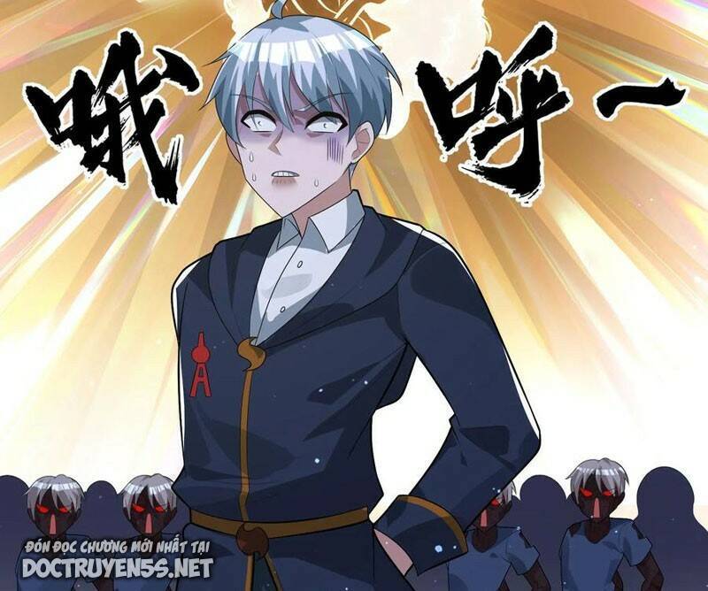 Ngày Tận Thế: Ta Nhận Được Tỷ Lệ Rớt Đồ Gấp 100 Lần Chap 84 - Next Chap 85
