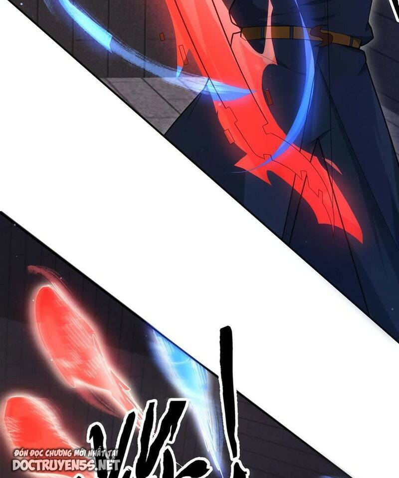 Ngày Tận Thế: Ta Nhận Được Tỷ Lệ Rớt Đồ Gấp 100 Lần Chap 84 - Next Chap 85
