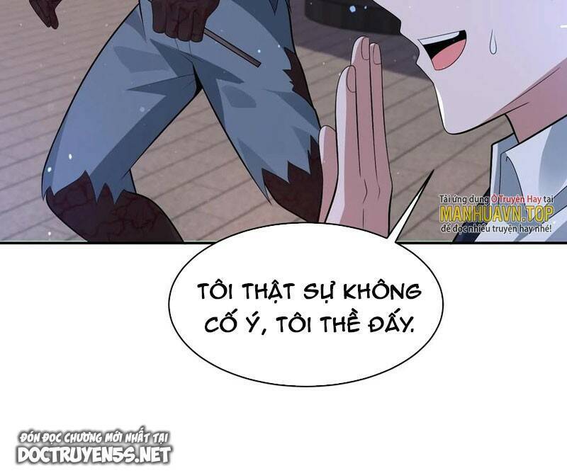 Ngày Tận Thế: Ta Nhận Được Tỷ Lệ Rớt Đồ Gấp 100 Lần Chap 84 - Next Chap 85