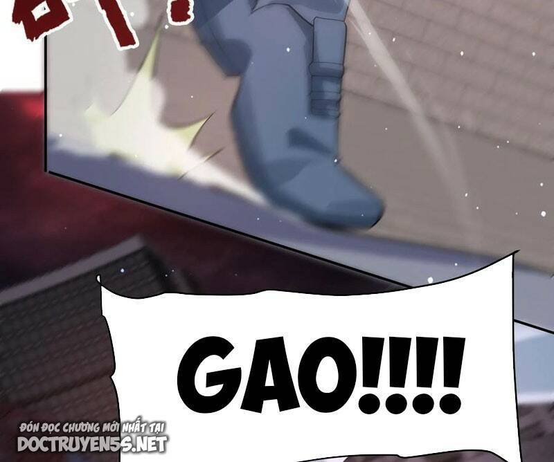 Ngày Tận Thế: Ta Nhận Được Tỷ Lệ Rớt Đồ Gấp 100 Lần Chap 84 - Next Chap 85