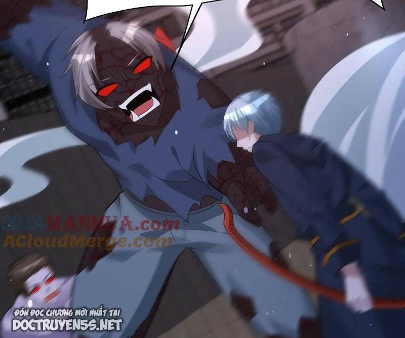 Ngày Tận Thế: Ta Nhận Được Tỷ Lệ Rớt Đồ Gấp 100 Lần Chap 84 - Next Chap 85