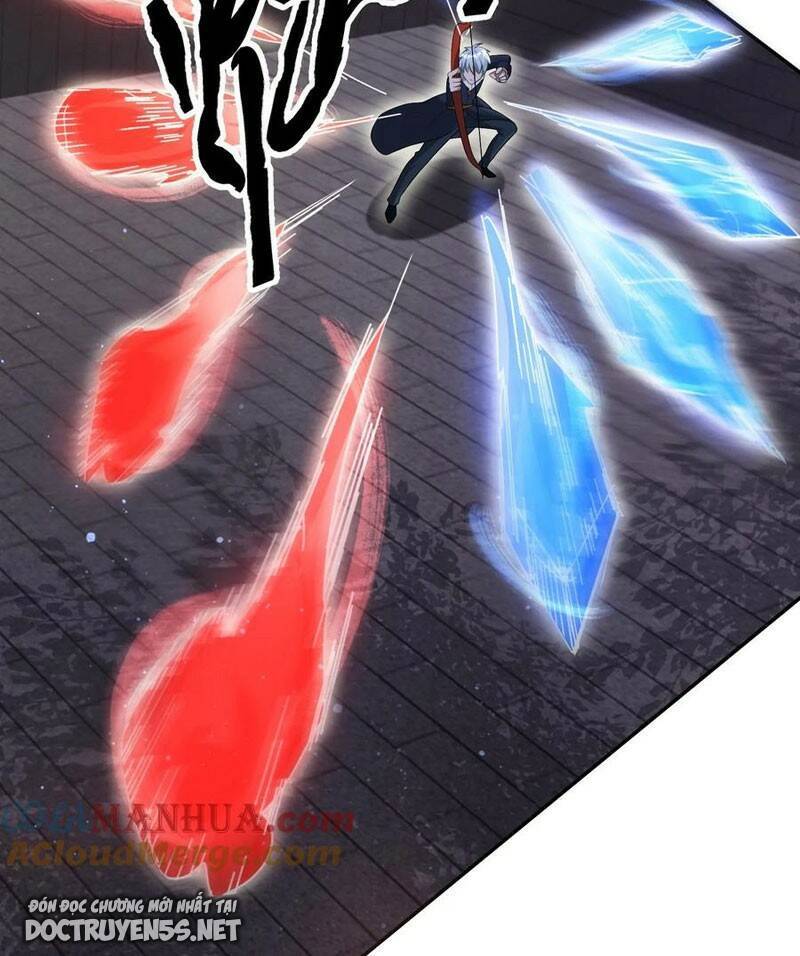Ngày Tận Thế: Ta Nhận Được Tỷ Lệ Rớt Đồ Gấp 100 Lần Chap 84 - Next Chap 85
