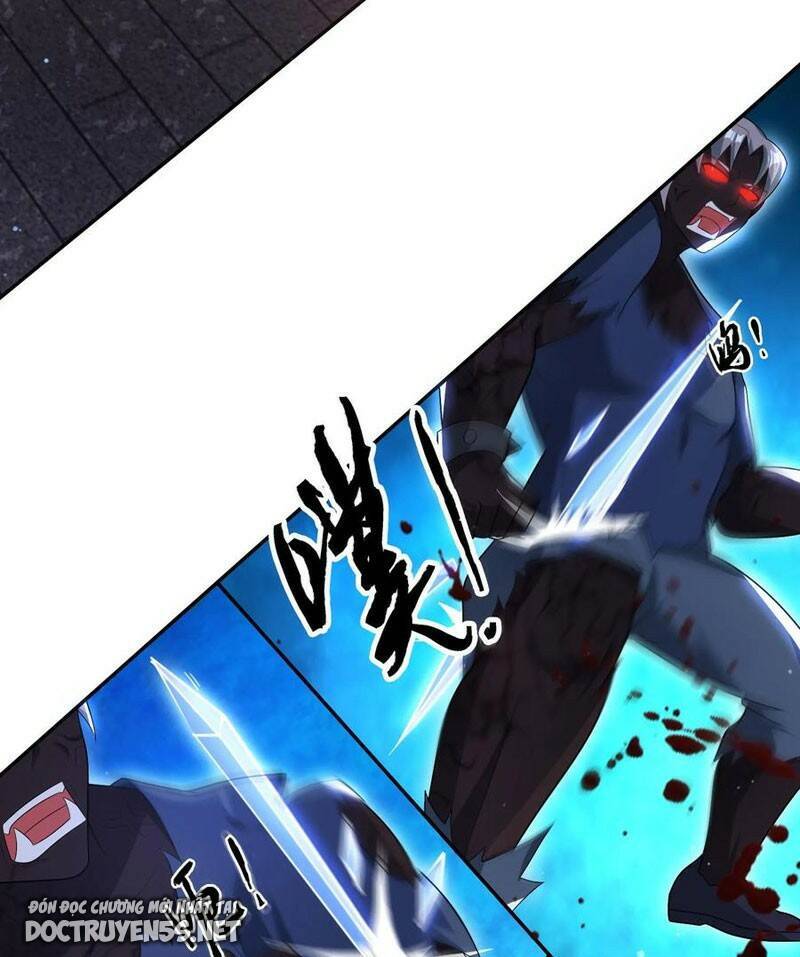 Ngày Tận Thế: Ta Nhận Được Tỷ Lệ Rớt Đồ Gấp 100 Lần Chap 84 - Next Chap 85