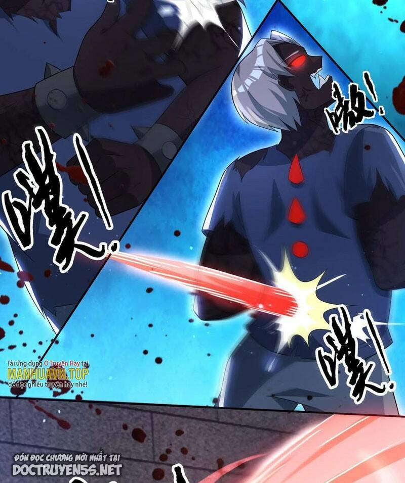 Ngày Tận Thế: Ta Nhận Được Tỷ Lệ Rớt Đồ Gấp 100 Lần Chap 84 - Next Chap 85