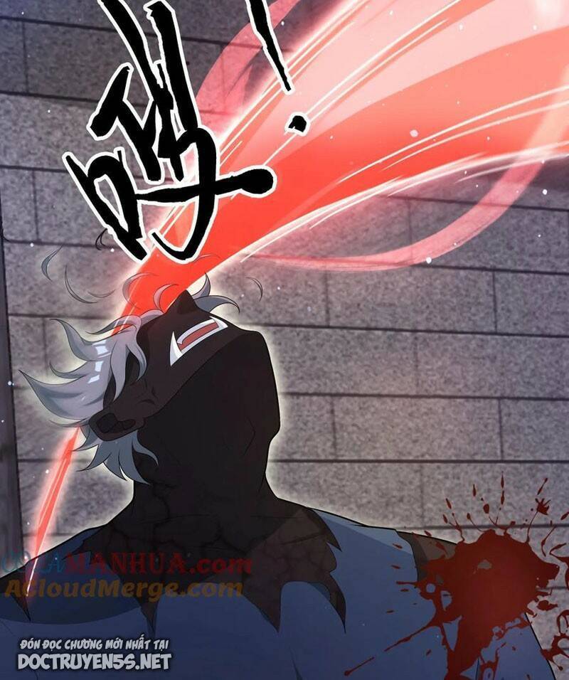 Ngày Tận Thế: Ta Nhận Được Tỷ Lệ Rớt Đồ Gấp 100 Lần Chap 84 - Next Chap 85