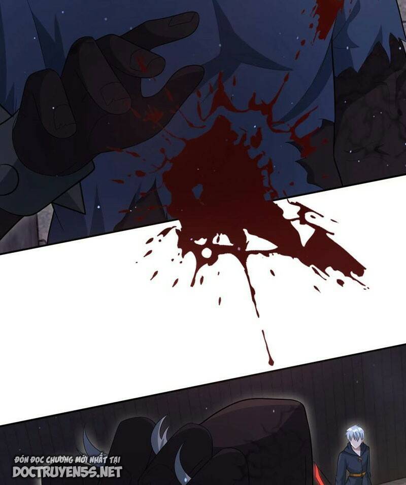 Ngày Tận Thế: Ta Nhận Được Tỷ Lệ Rớt Đồ Gấp 100 Lần Chap 84 - Next Chap 85