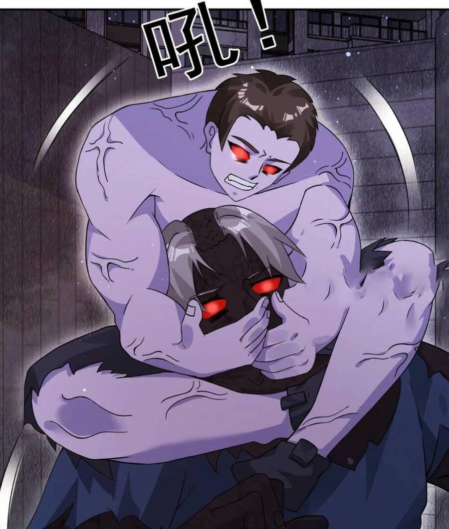 Ngày Tận Thế: Ta Nhận Được Tỷ Lệ Rớt Đồ Gấp 100 Lần Chap 85 - Next Chap 86