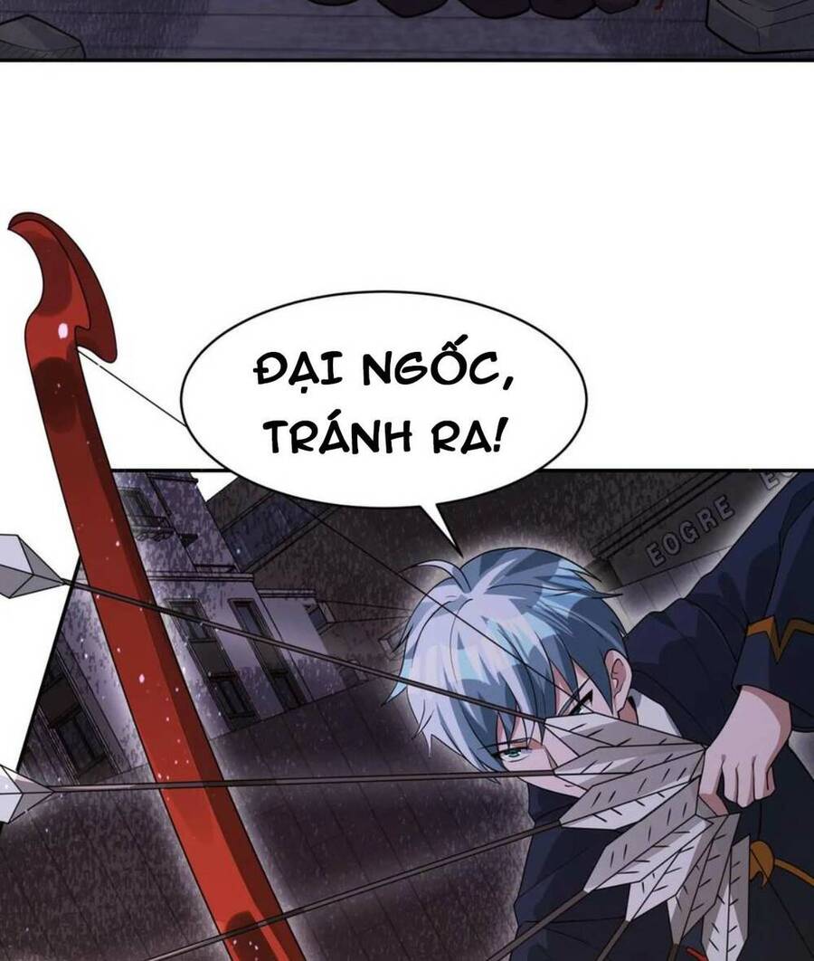 Ngày Tận Thế: Ta Nhận Được Tỷ Lệ Rớt Đồ Gấp 100 Lần Chap 85 - Next Chap 86
