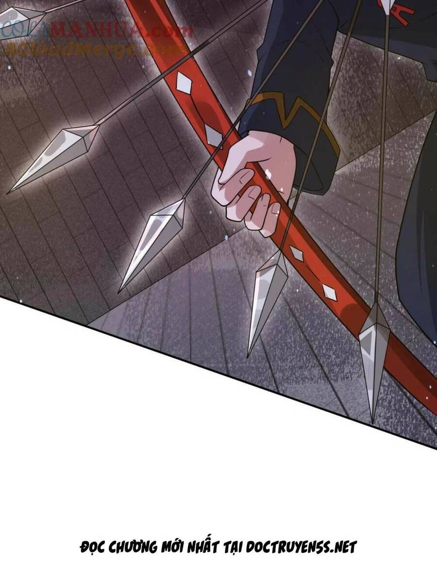 Ngày Tận Thế: Ta Nhận Được Tỷ Lệ Rớt Đồ Gấp 100 Lần Chap 85 - Next Chap 86