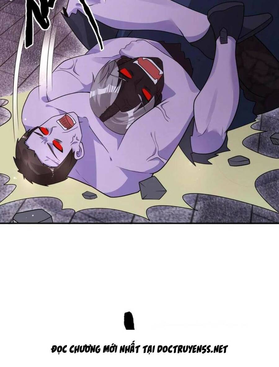 Ngày Tận Thế: Ta Nhận Được Tỷ Lệ Rớt Đồ Gấp 100 Lần Chap 85 - Next Chap 86