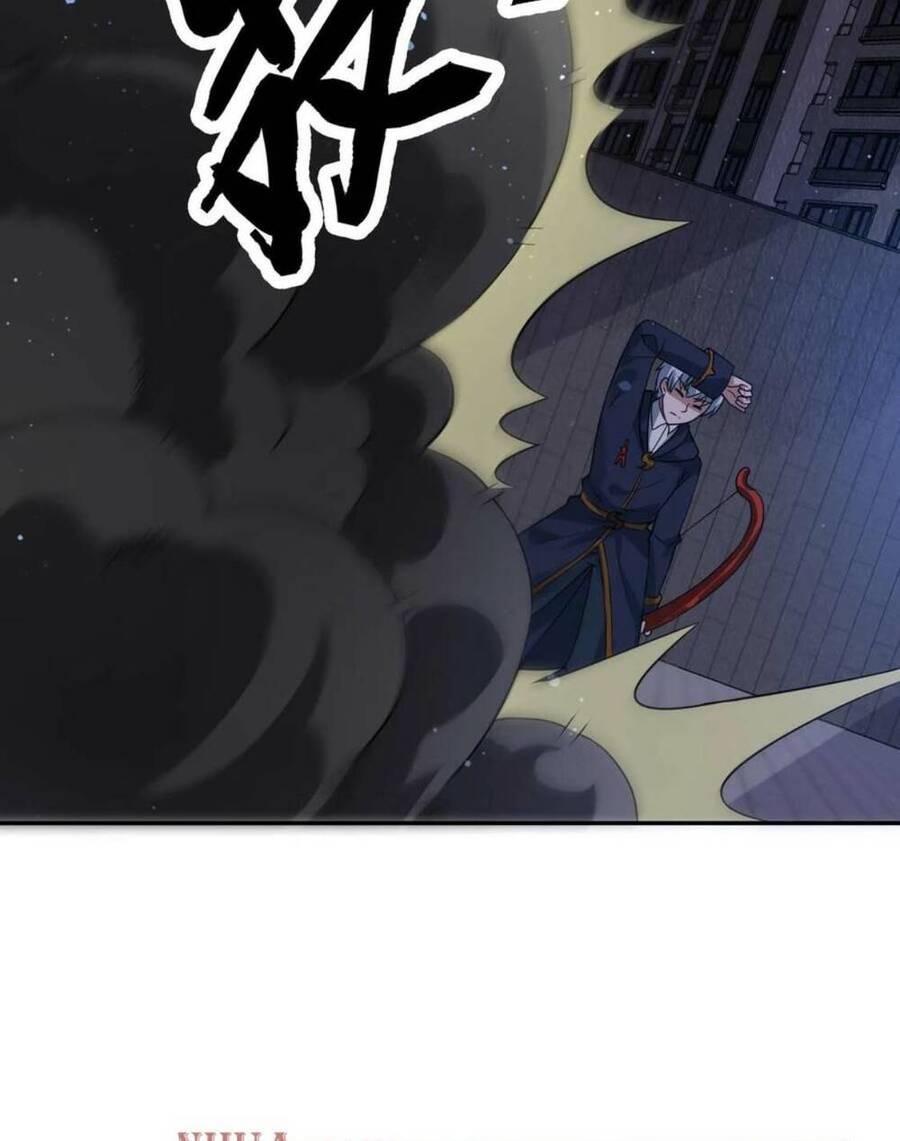 Ngày Tận Thế: Ta Nhận Được Tỷ Lệ Rớt Đồ Gấp 100 Lần Chap 85 - Next Chap 86