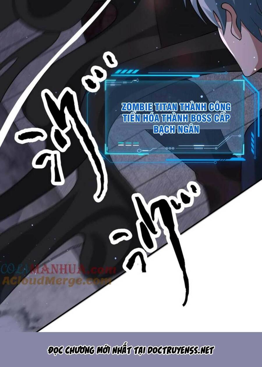 Ngày Tận Thế: Ta Nhận Được Tỷ Lệ Rớt Đồ Gấp 100 Lần Chap 85 - Next Chap 86
