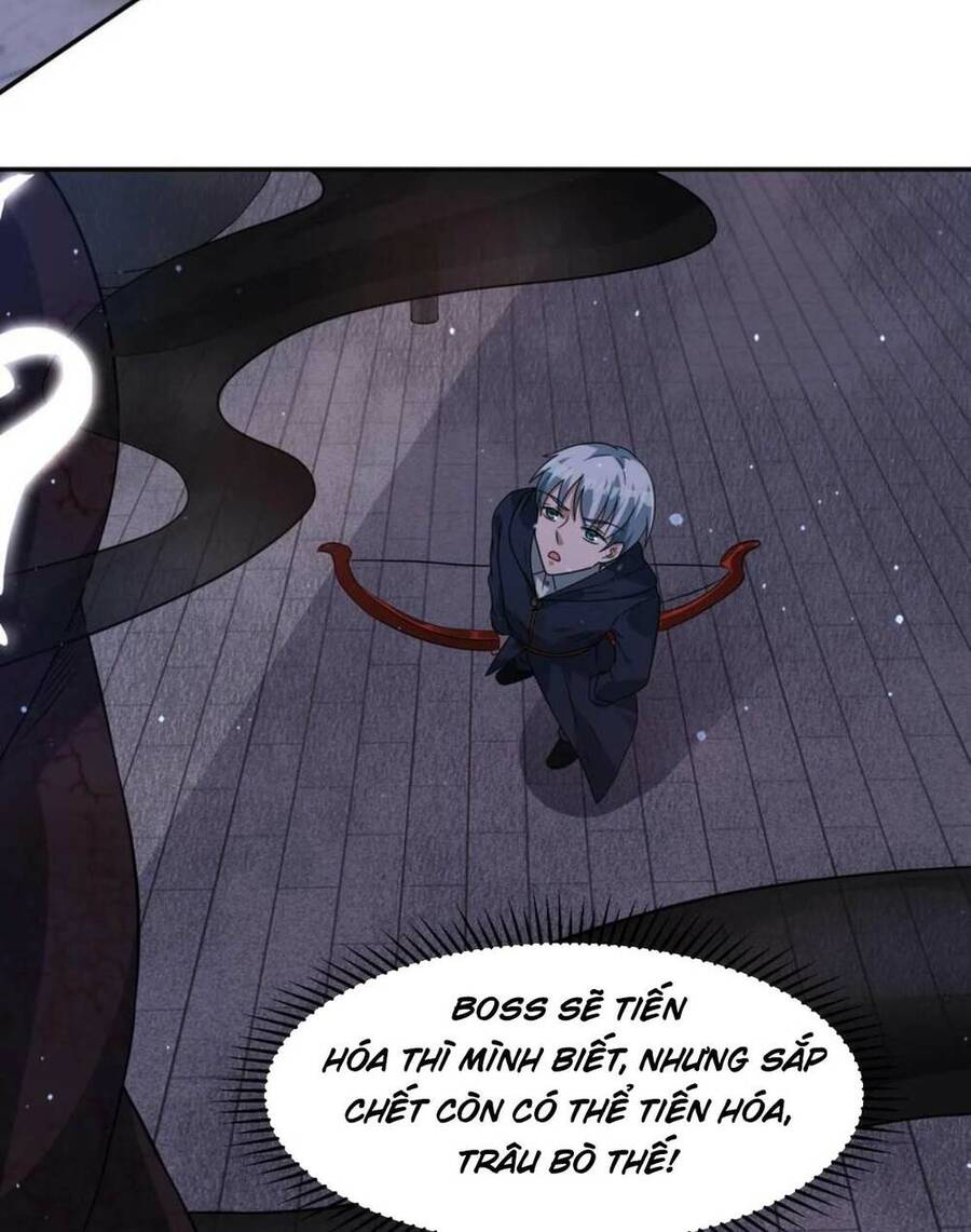 Ngày Tận Thế: Ta Nhận Được Tỷ Lệ Rớt Đồ Gấp 100 Lần Chap 85 - Next Chap 86