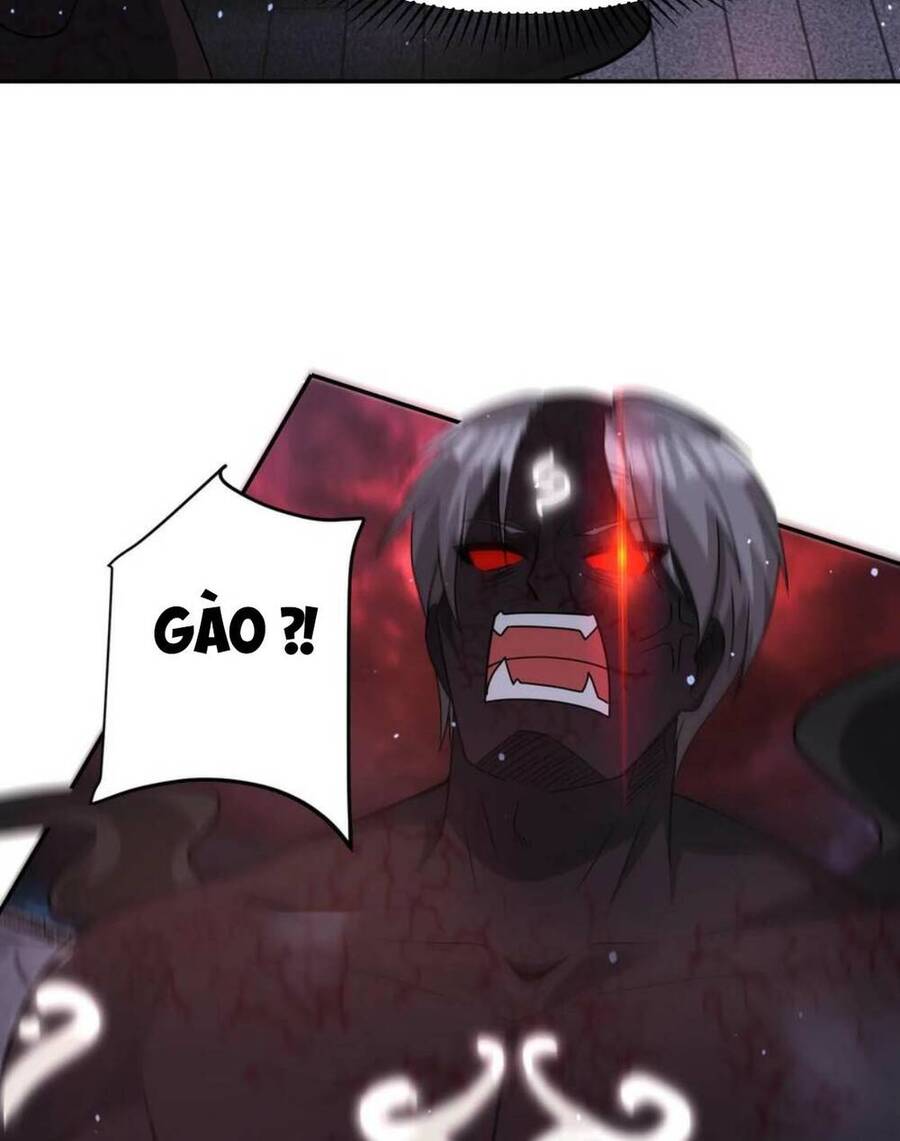 Ngày Tận Thế: Ta Nhận Được Tỷ Lệ Rớt Đồ Gấp 100 Lần Chap 85 - Next Chap 86