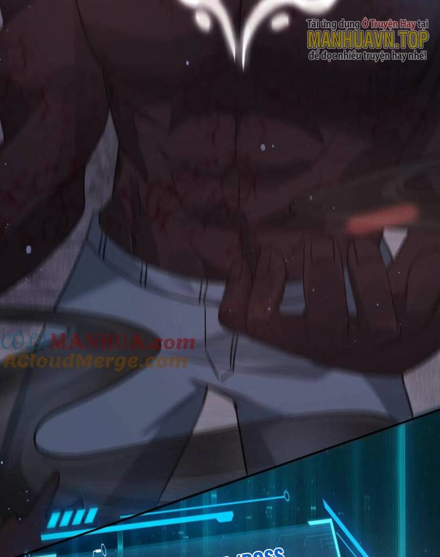 Ngày Tận Thế: Ta Nhận Được Tỷ Lệ Rớt Đồ Gấp 100 Lần Chap 85 - Next Chap 86