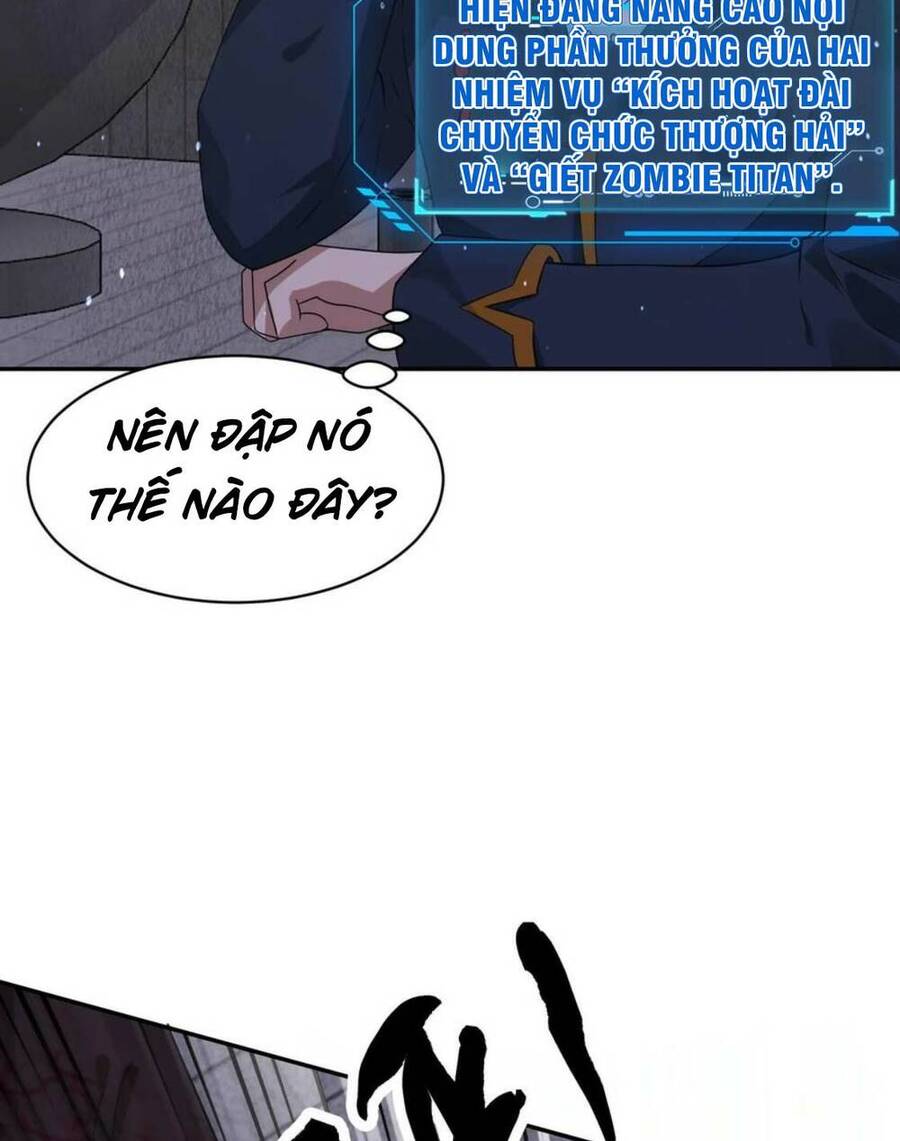 Ngày Tận Thế: Ta Nhận Được Tỷ Lệ Rớt Đồ Gấp 100 Lần Chap 85 - Next Chap 86