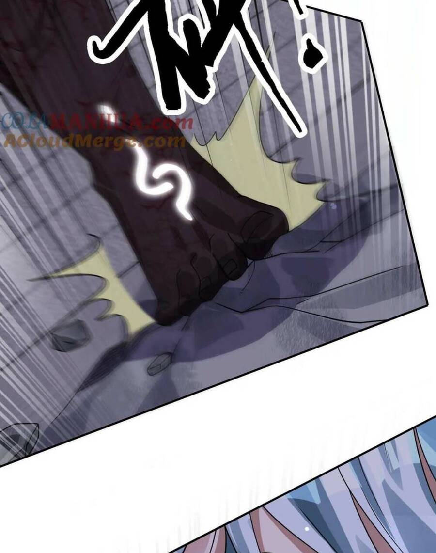 Ngày Tận Thế: Ta Nhận Được Tỷ Lệ Rớt Đồ Gấp 100 Lần Chap 85 - Next Chap 86