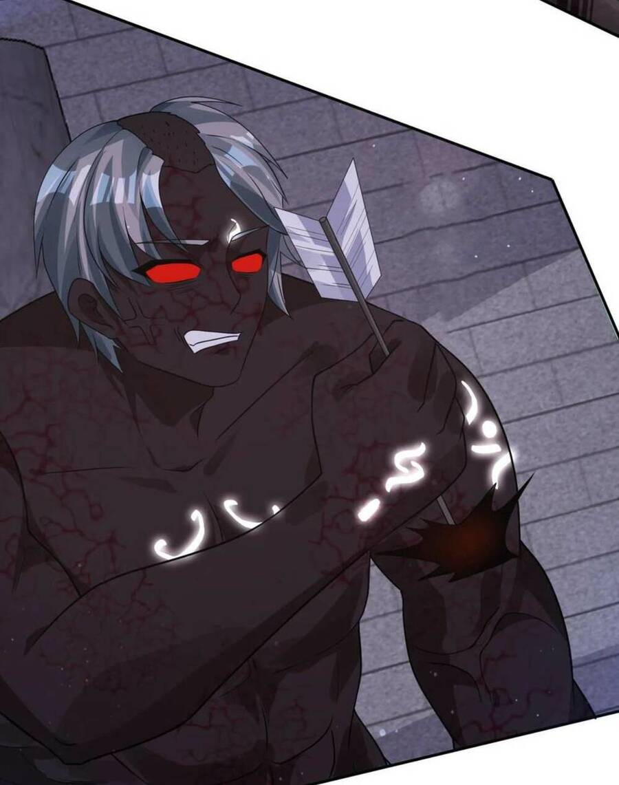 Ngày Tận Thế: Ta Nhận Được Tỷ Lệ Rớt Đồ Gấp 100 Lần Chap 85 - Next Chap 86