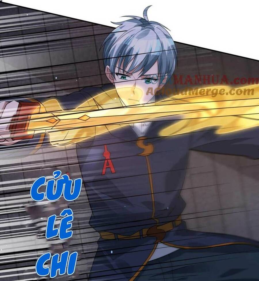 Ngày Tận Thế: Ta Nhận Được Tỷ Lệ Rớt Đồ Gấp 100 Lần Chap 85 - Next Chap 86