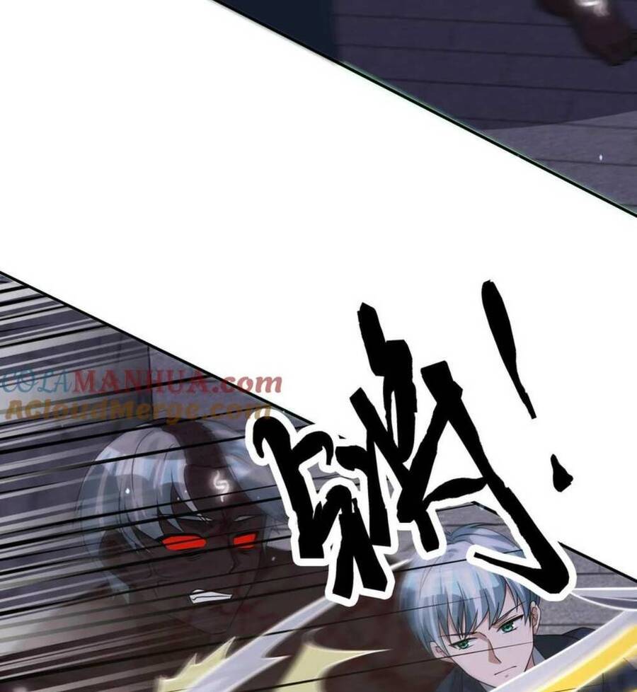 Ngày Tận Thế: Ta Nhận Được Tỷ Lệ Rớt Đồ Gấp 100 Lần Chap 85 - Next Chap 86