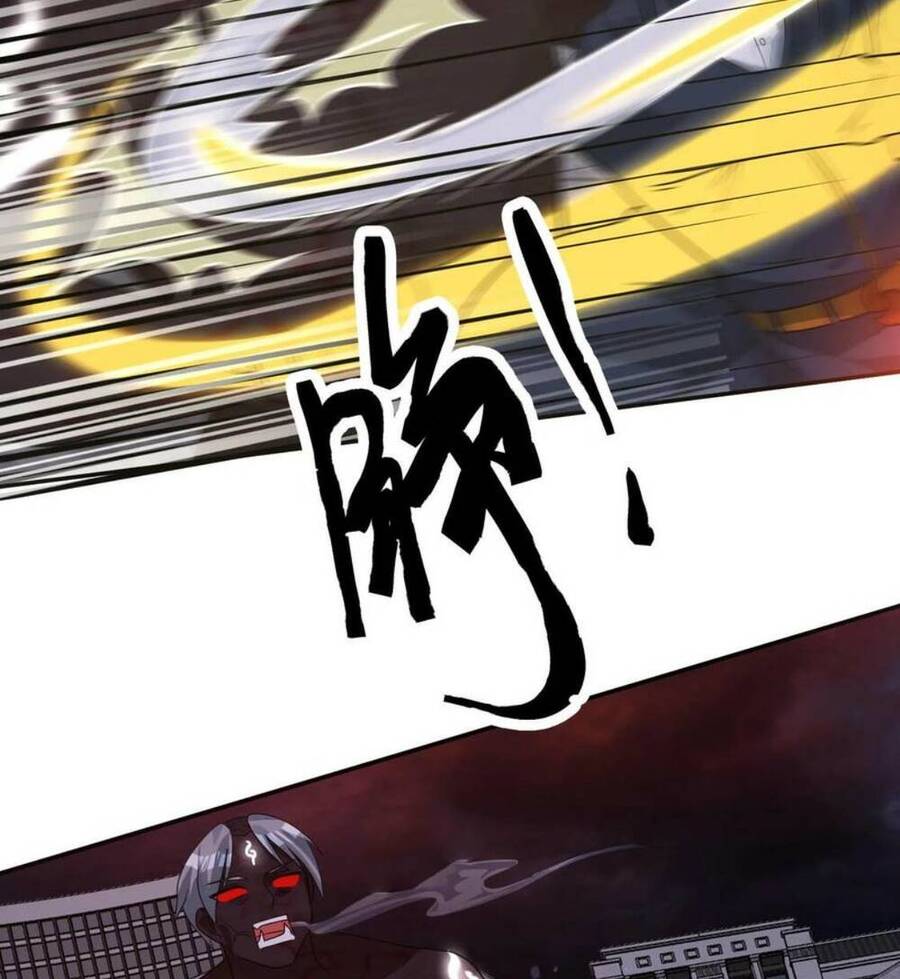 Ngày Tận Thế: Ta Nhận Được Tỷ Lệ Rớt Đồ Gấp 100 Lần Chap 85 - Next Chap 86