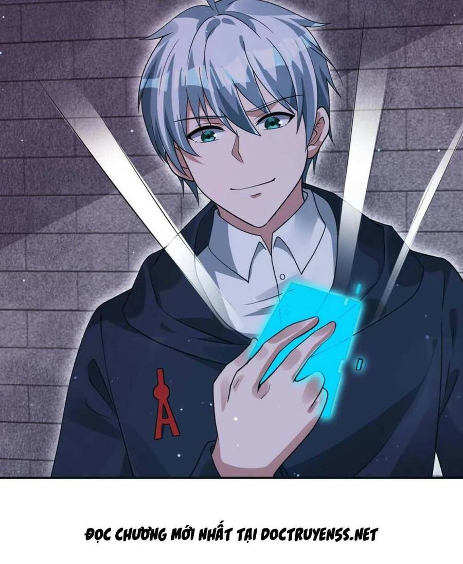 Ngày Tận Thế: Ta Nhận Được Tỷ Lệ Rớt Đồ Gấp 100 Lần Chap 85 - Next Chap 86