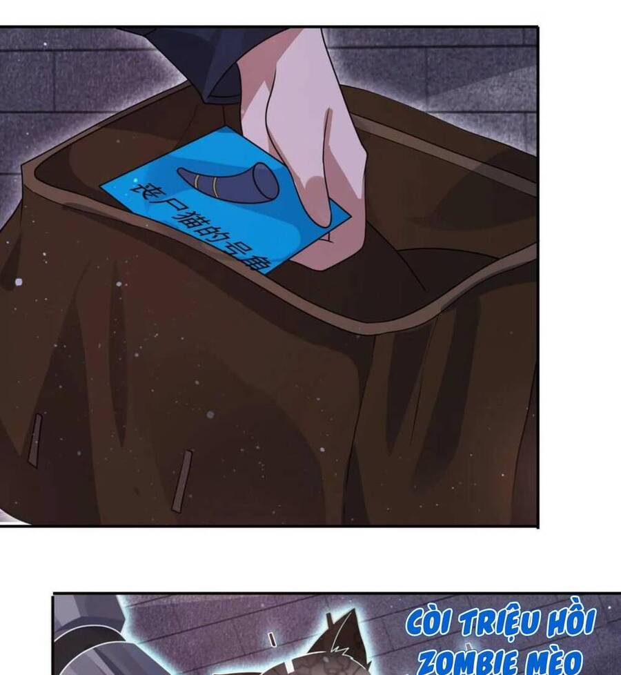 Ngày Tận Thế: Ta Nhận Được Tỷ Lệ Rớt Đồ Gấp 100 Lần Chap 85 - Next Chap 86