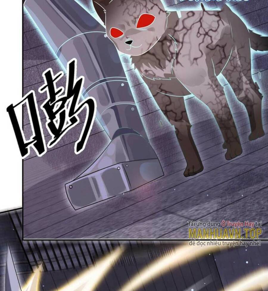 Ngày Tận Thế: Ta Nhận Được Tỷ Lệ Rớt Đồ Gấp 100 Lần Chap 85 - Next Chap 86