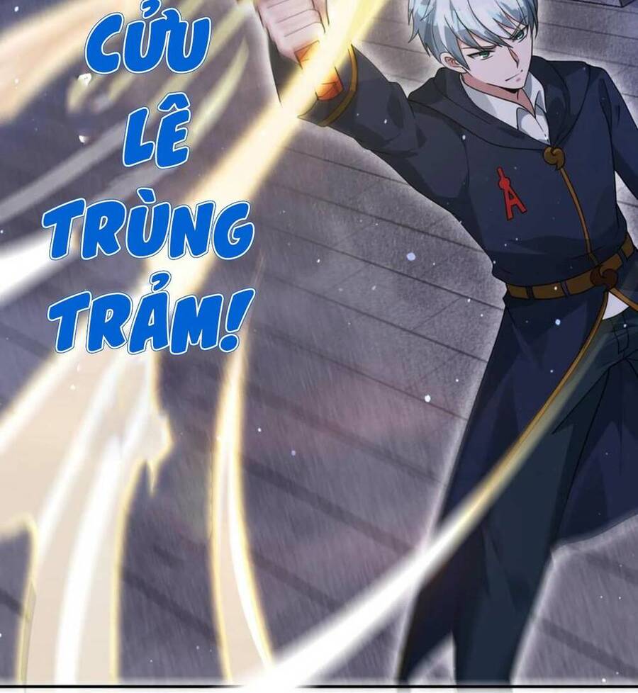 Ngày Tận Thế: Ta Nhận Được Tỷ Lệ Rớt Đồ Gấp 100 Lần Chap 85 - Next Chap 86