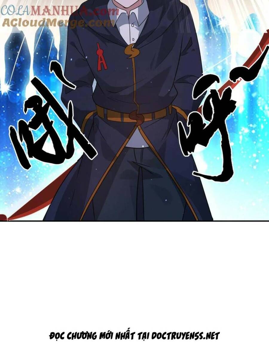 Ngày Tận Thế: Ta Nhận Được Tỷ Lệ Rớt Đồ Gấp 100 Lần Chap 85 - Next Chap 86