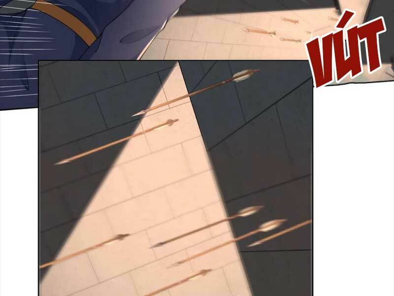 Ngày Tận Thế: Ta Nhận Được Tỷ Lệ Rớt Đồ Gấp 100 Lần Chap 96 - Next Chap 97